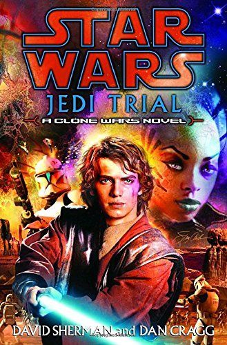 Jedi Trial