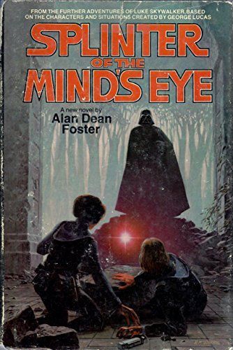 Splinter of the Mind's Eye
