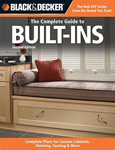 The complete guide to built ins