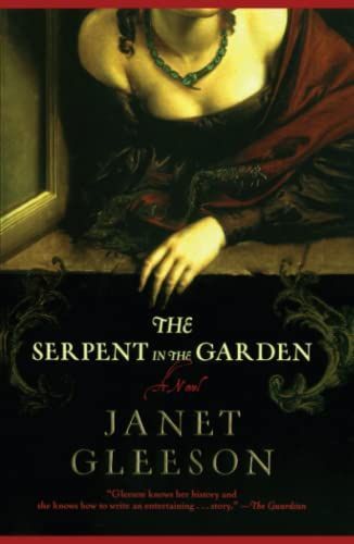The Serpent in the Garden