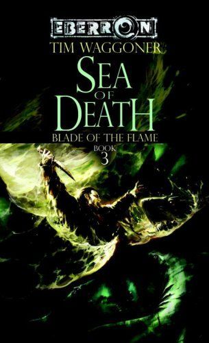 Sea of death