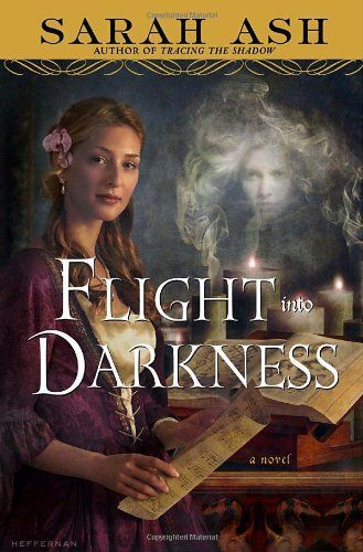 Flight into darkness