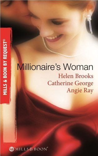 Millionaires Woman