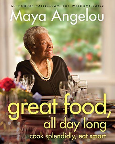 Great food, all day long