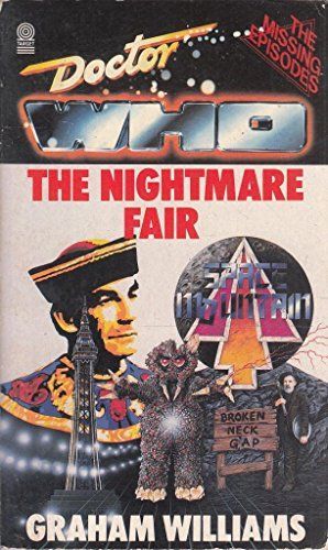 Doctor Who: The Nightmare Fair