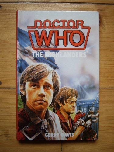 Doctor Who, the Highlanders