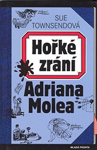 Hořké zrání Adriana Molea