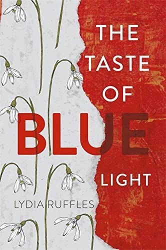 Taste of Blue Light