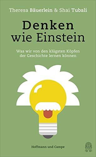 Denken wie Einstein