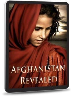 Afghanistan Revealed