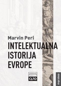 Intelektualna istorija Evrope