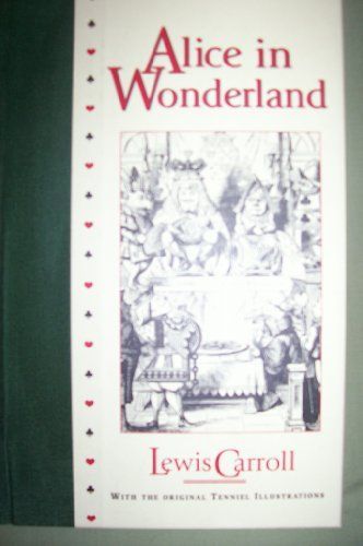 Alice's Adventures in Wonderland