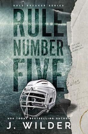 Rule Number Five
