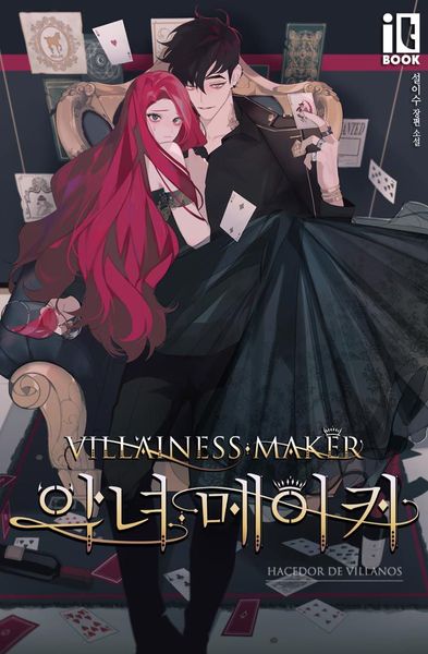 The Villainess's Maker