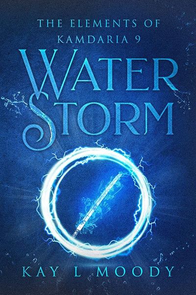 Water Storm