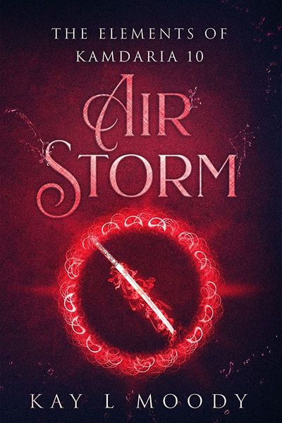 Air Storm