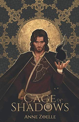 Cage of Shadows
