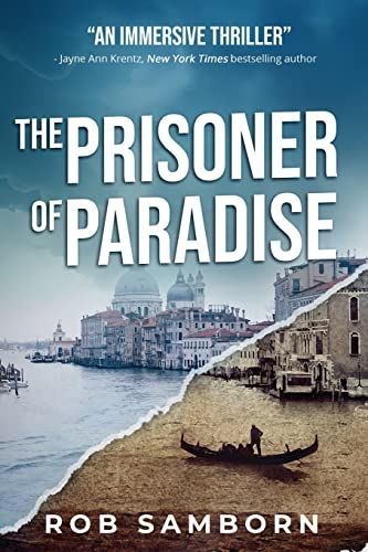 Prisoner of Paradise
