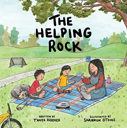 The Helping Rock