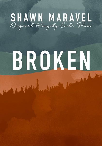 Broken