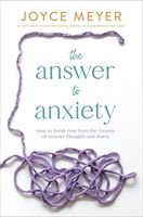 Answer to Anxiety