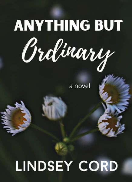 Anything but Ordinary