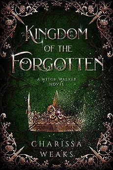 Kingdom of the Forgotten