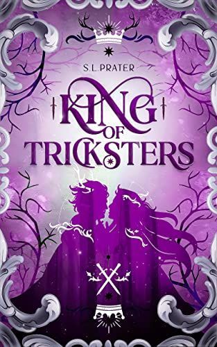King of Tricksters