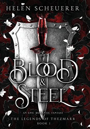 Blood & Steel
