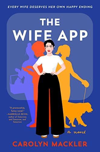 The Wife App