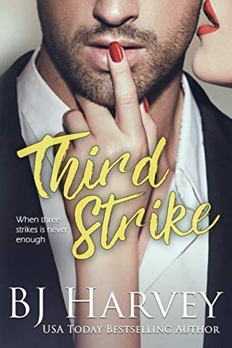 Third Strike