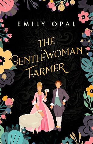 The Gentlewoman Farmer