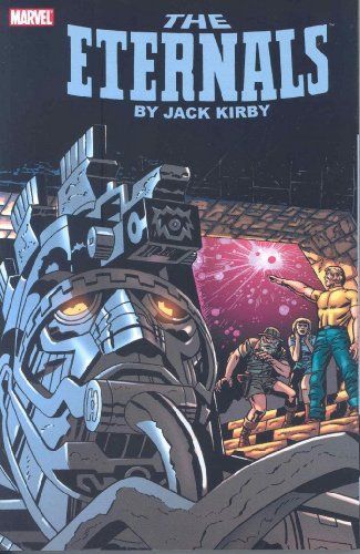 Eternals