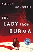Lady from Burma