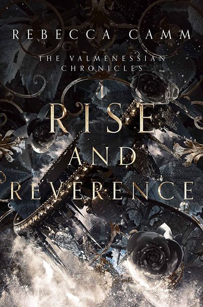 Rise and Reverence.