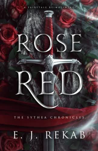 Rose Red