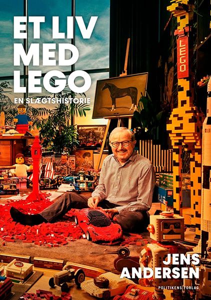 Et liv med LEGO
