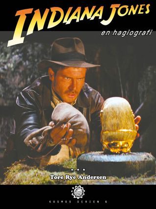 Indiana Jones – en hagiografi