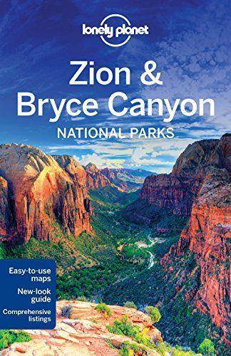 Zion & Bryce Canyon National Parks