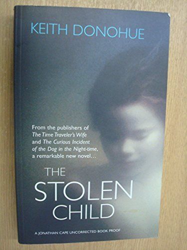 Stolen Child