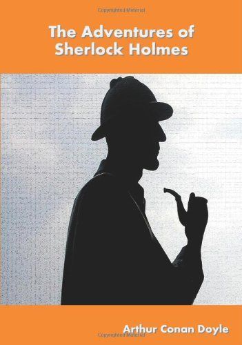 Adventures of Sherlock Holmes