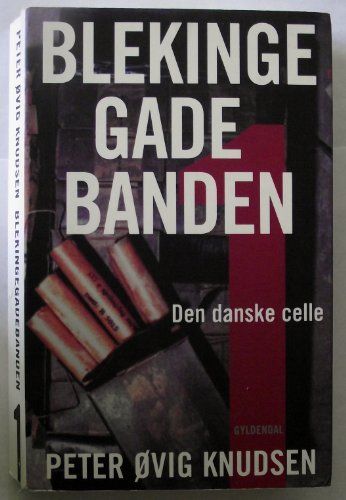 Blekingegadebanden