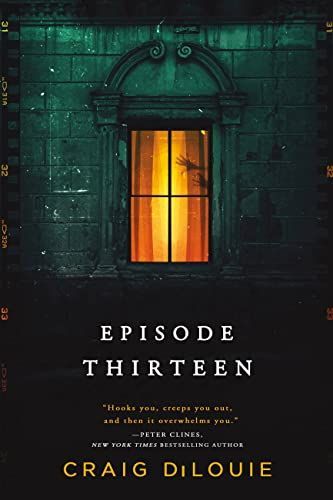 Episode Thirteen