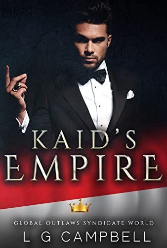Kaid's Empire