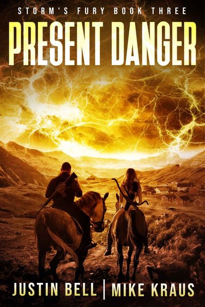 Present Danger