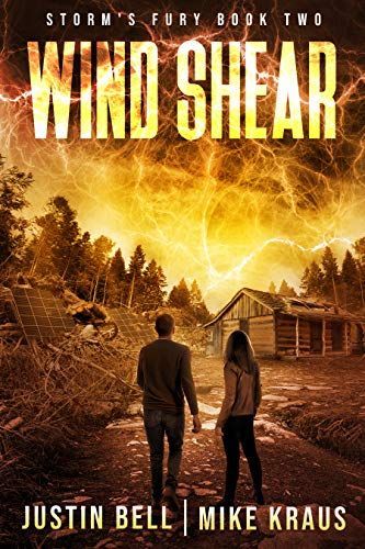 Wind Shear