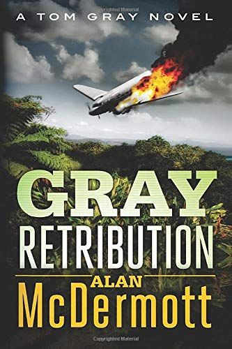 Gray Retribution