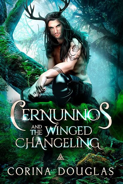 Cernunnos and the Winged Changeling