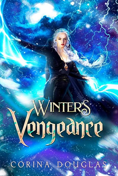 Winter's Vengeance