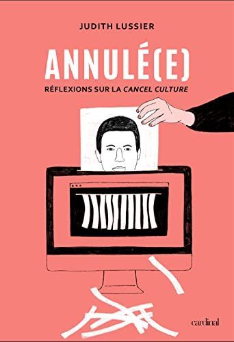 Annulé(e)